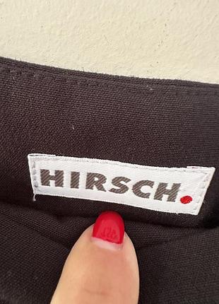 Юбка hirsch 4