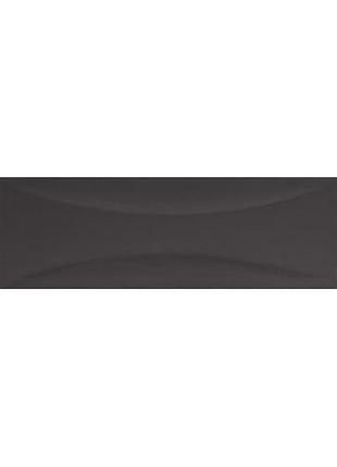 Плитка paradyz manteia struktura 20x60 grafit