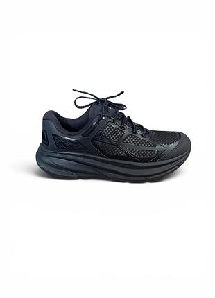 Кросівки hoka u clifton one 9. розміри в наявності 48(31 см)