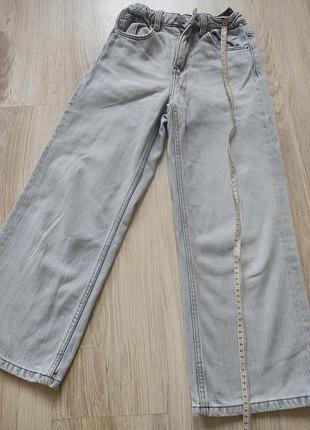 Джинси zara 134 cm