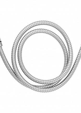 Душевой шланг omnires chrome 150 cm (062cr)