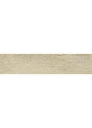 Плитка paradyz roble 19,4x120 beige