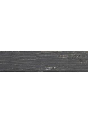 Плитка paradyz herrera 19,8x119,nero 8