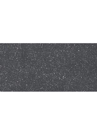 Плитка paradyz moondust 59,8x119,8 antracite rect mat