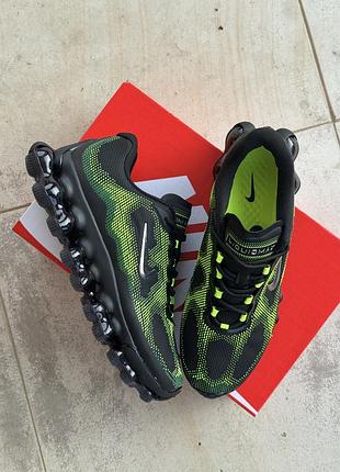 👟 кроссовки nike liquid «dart frog’ / наложка bs👟