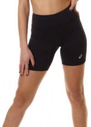 Женские спортивные велосипедки asics  p.m