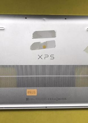 Нижня сервісна кришка на ноутбук dell xps 17 9720
