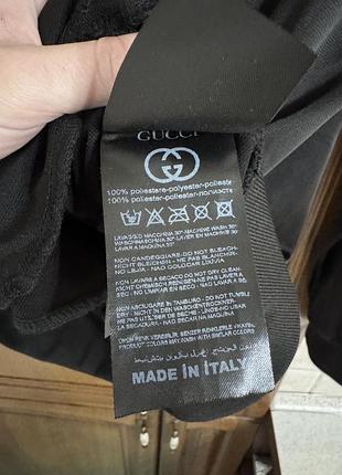 Кофта олімпійка зіпка gucci 5