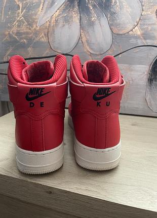 Кросівки nike 3