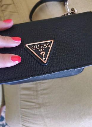 Сумка guess 6
