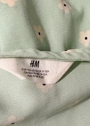 Сарафан h&m 6