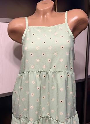 Сарафан h&m 5