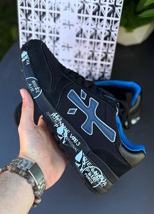Кросівки premiata  🌐 5