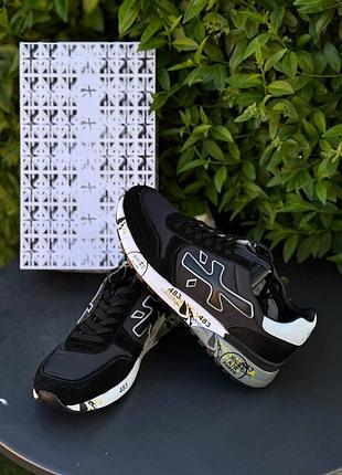 Кросівки premiata  🌐 7