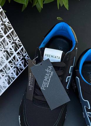 Кросівки premiata  🌐 6