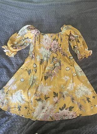 Сукня h&m. легка