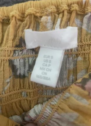 Сукня h&m. легка 2