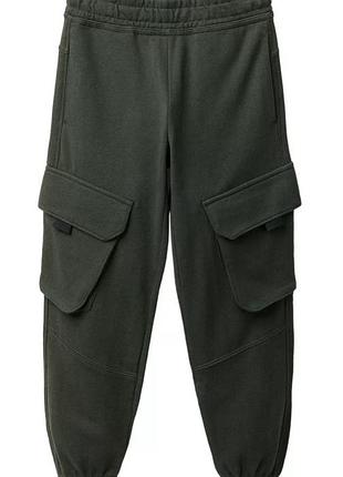 Нові штани zara 164 р