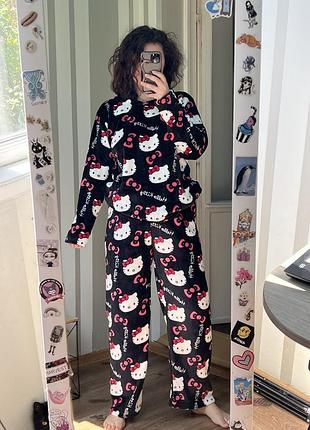Набір hello kitty