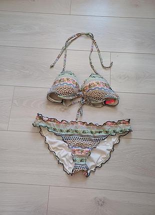 Купальник victoria's secret