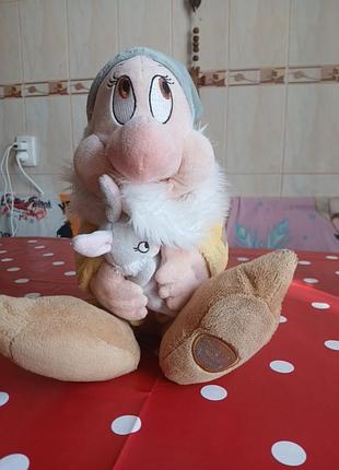 Гном дисней 2