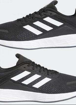 Суперовые летние кроссовки adidas duramo