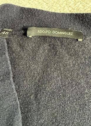 Кардиган adolfo dominguez 2