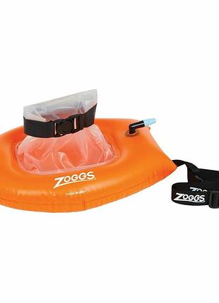 Буй для плавания zoggs tow float plus