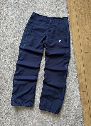 Штани nike vintage жіночі