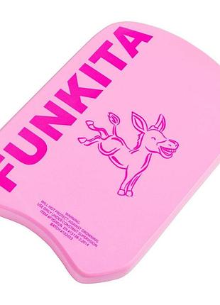 Дошка для плавання funkita donkey doll