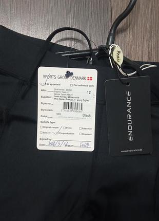 Продам легінси новенькі 3