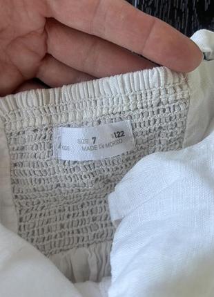 Сарафан h&m 122 6