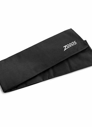 Полотенце из микрофибры zoggs elite towel