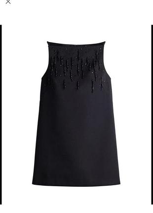 Сукня h&m edition 3