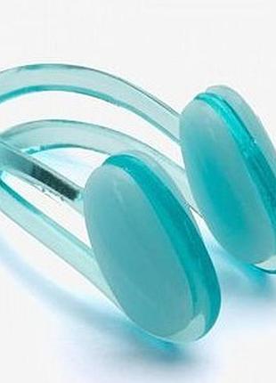 Зажим для носа speedo universal nose clip au