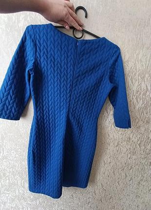 Продам женское платье (теплое)
