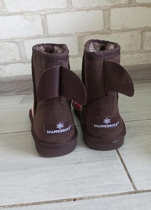Угги детские 2