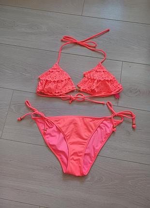 Купальник в идеальном состоянии victoria ́s secret