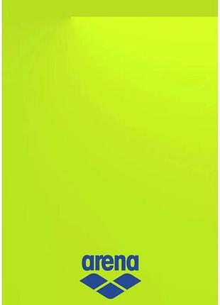 Рушник arena microfiber towel