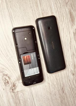 Телефон nokia 125 модель ta-1253 2сим 3
