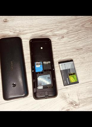 Телефон nokia 125 модель ta-1253 2сим 4