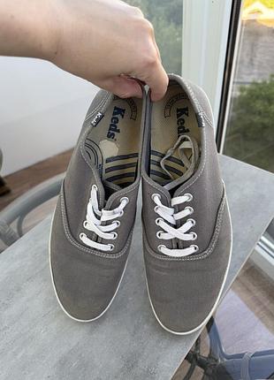 Чоловічі keds  men’s 9.5m