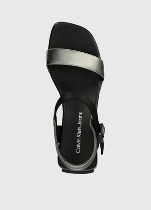 Сандалі calvin klein 5