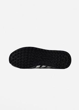 Adidas la trainer navy 8