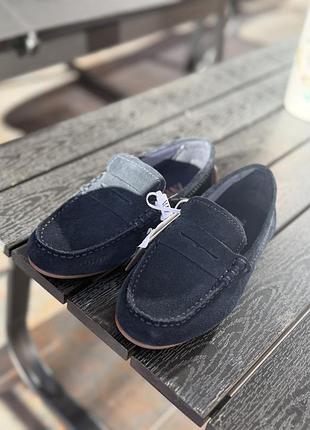 Лофери zara для хлопчика