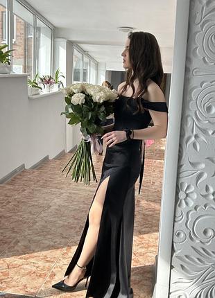 Сукня вечірня/випускна