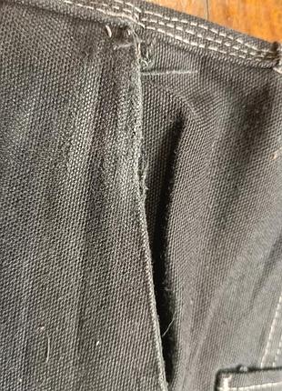 🛠️ рабочие карго штаны tricorp workwear eu 49 (удлиненные) 10