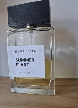 Novellista summer flare бу