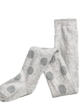 Колготы h&m 6-8 122-128