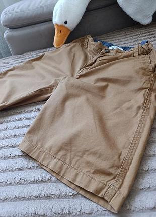 Шорти підліткові h&m 4